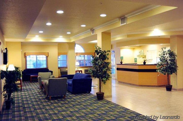 Comfort Suites El Paso Airport Bagian luar foto